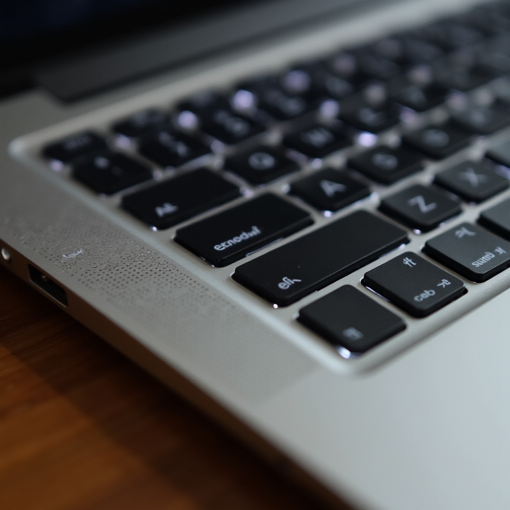 Brak polskich znaków na klawiaturze w Windows 11? Jak to naprawić?