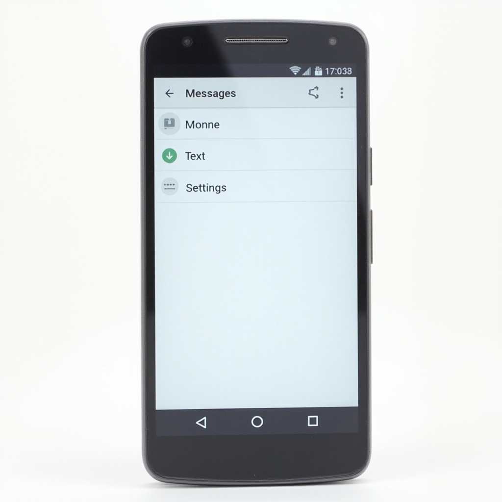 Brak polskich znaków w SMS Motorola? Jak naprawić brak polskich znaków?