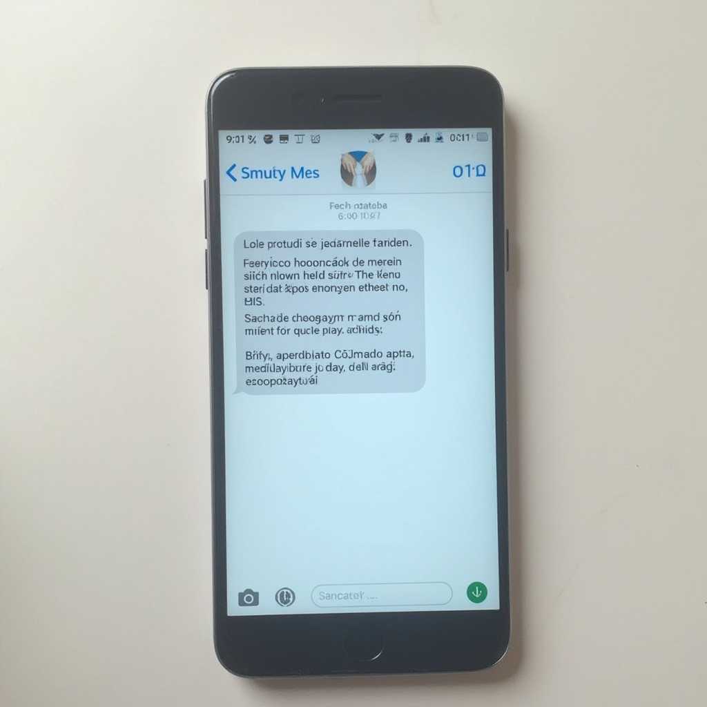 Brak polskich znaków w SMS Oppo? Jak naprawić brak polskich znaków?