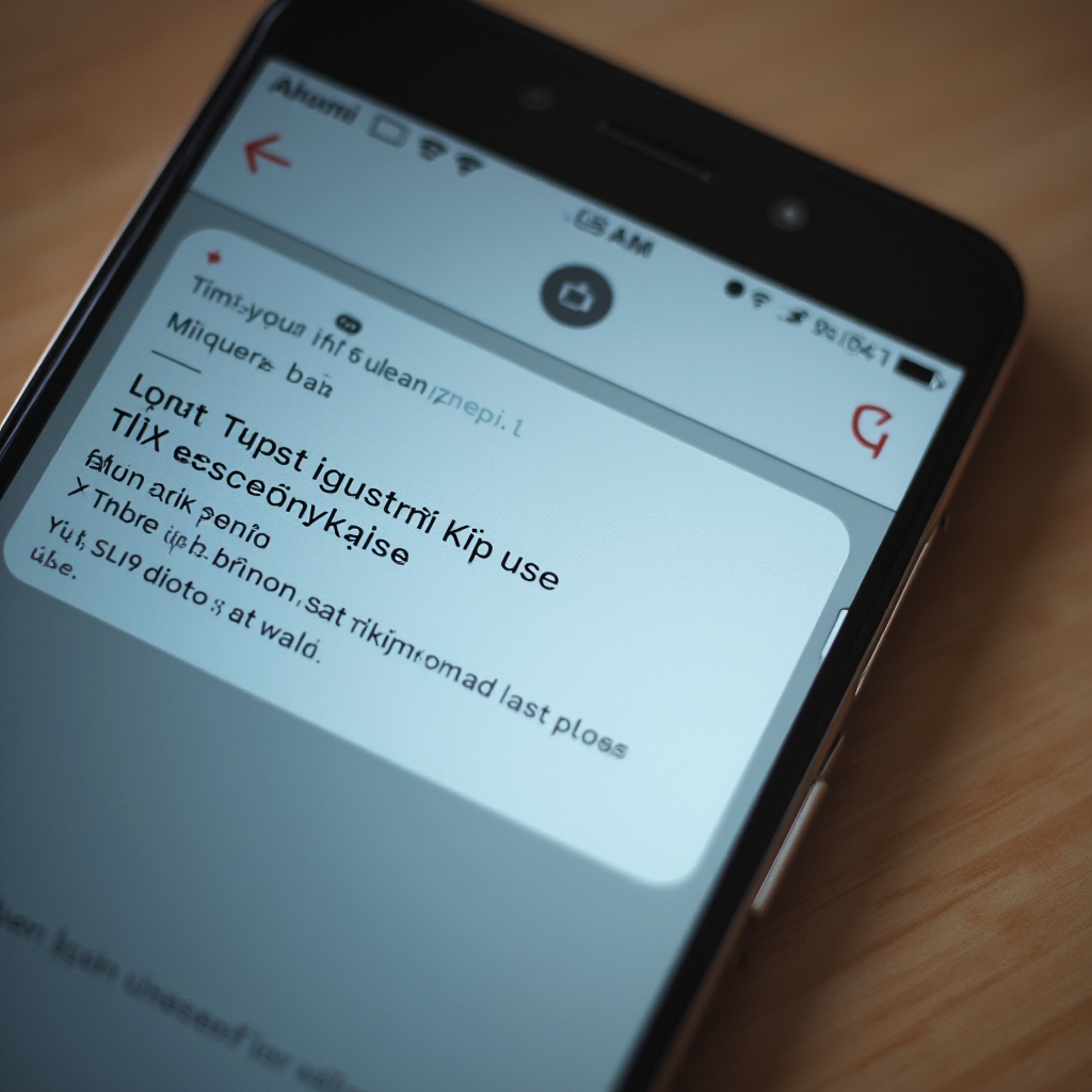 Brak polskich znaków w SMS Xiaomi? Jak naprawić brak polskich znaków?