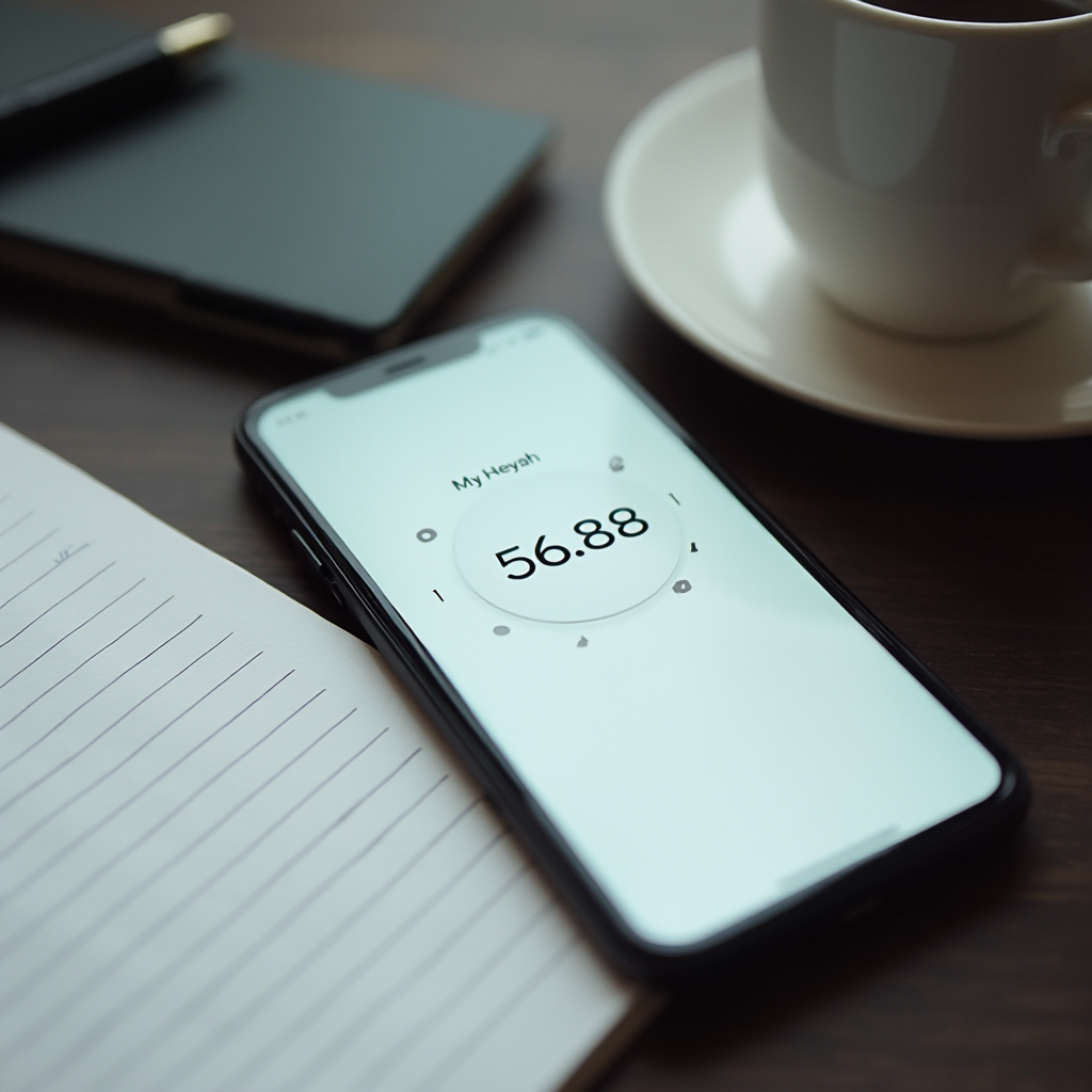 Jak sprawdzić ile mam internetu Heyah? Wejdź i spradź najprostszy sposób!