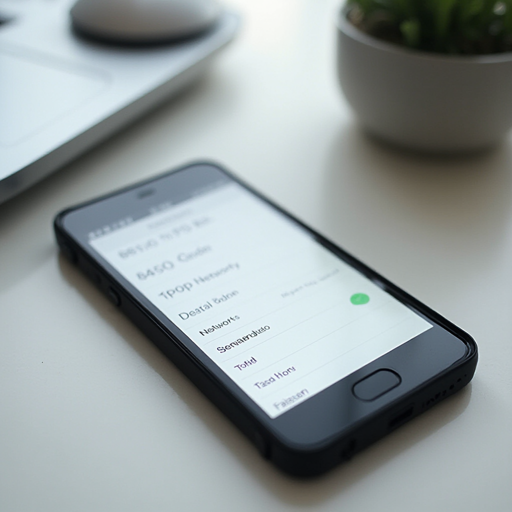 Jak sprawdzić ile mam internetu nju mobile? Wejdź i spradź najprostszy sposób!