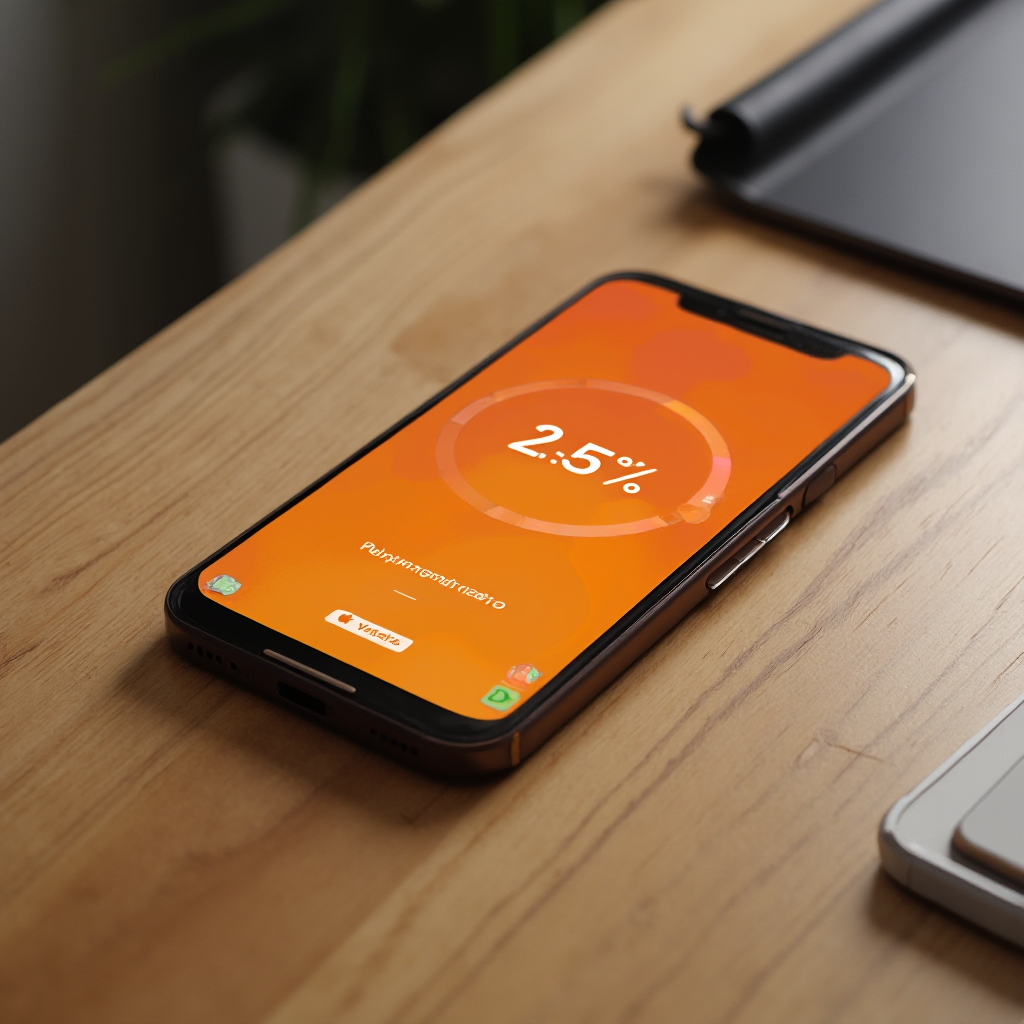 Jak sprawdzić ile mam internetu Orange Flex? Wejdź i spradź najprostszy sposób!