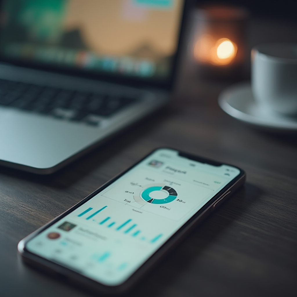 Jak sprawdzić ile mam internetu Play? Wejdź i spradź najprostszy sposób!