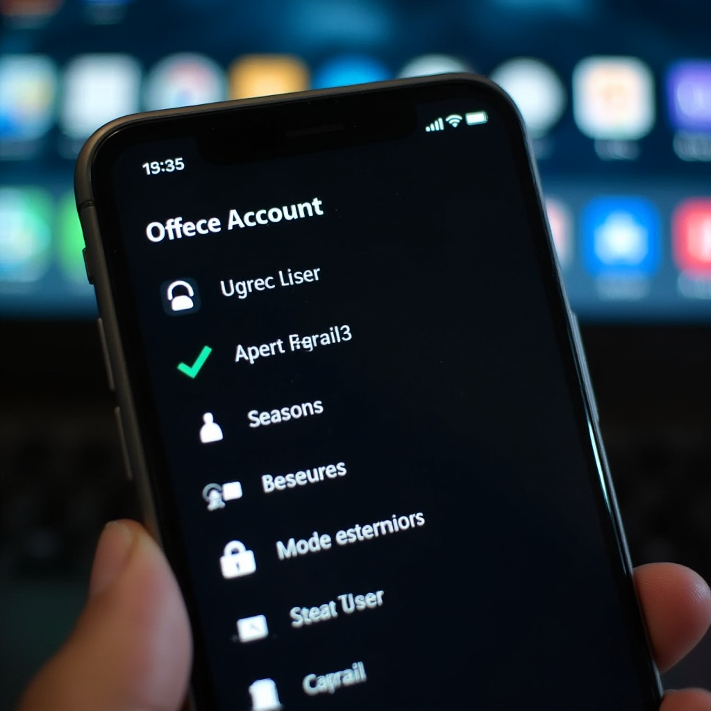Jak usunąć konto Microsoft?  Jak to zrobić na telefonie? Podpowiadamy!