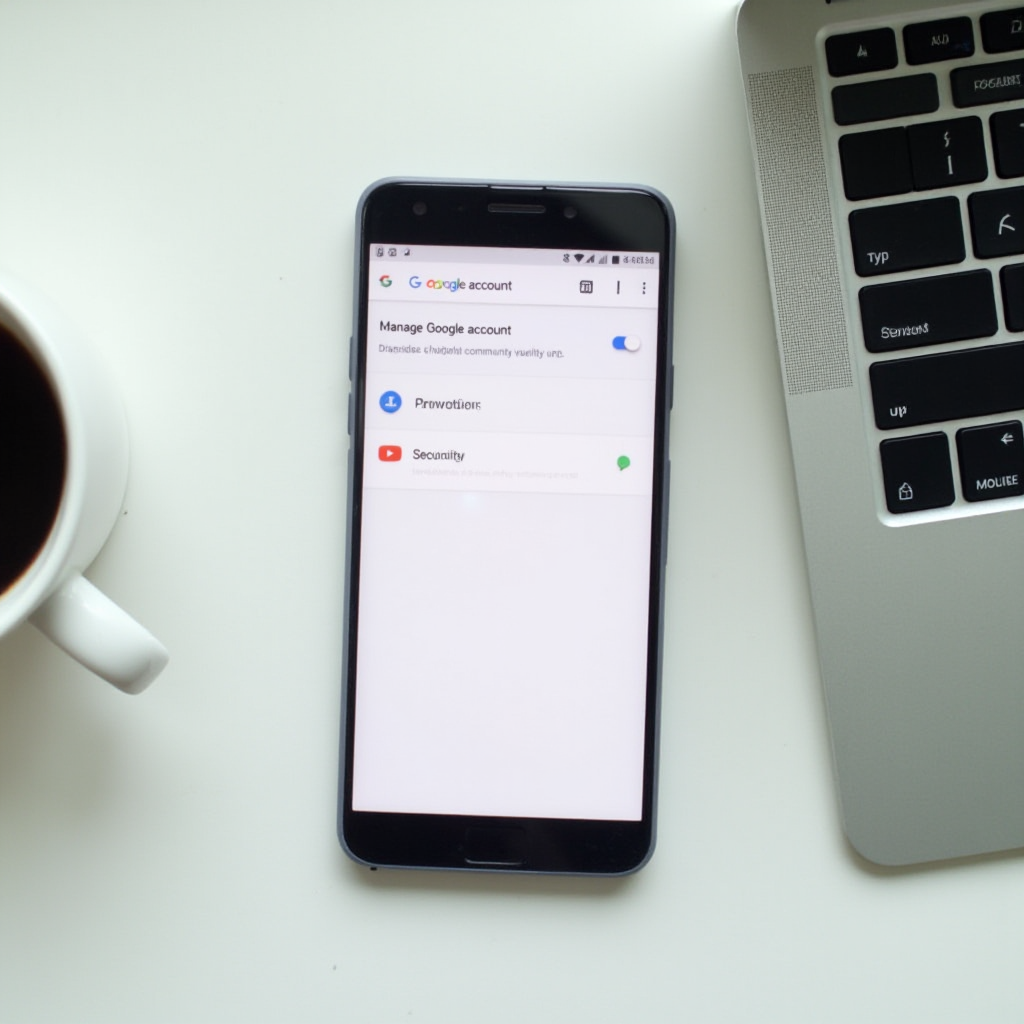 Jak usunąć konto na Gmail? Jak to zrobić na telefonie? Podpowiadamy!