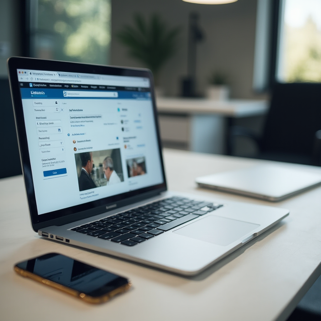 Jak usunąć konto na Linkedin? Jak to zrobić na telefonie? Podpowiadamy!