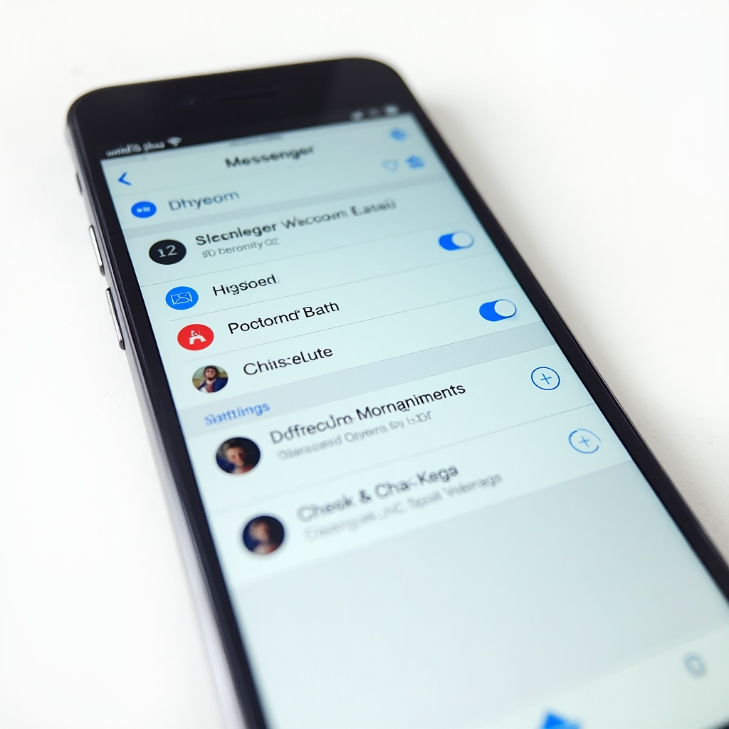 Jak usunąć konto na Messenger? Jak to zrobić na telefonie? Podpowiadamy!