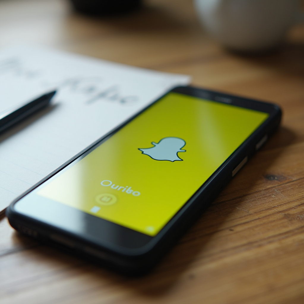 Jak usunąć konto na Snapchacie?  Jak to zrobić na telefonie? Podpowiadamy!