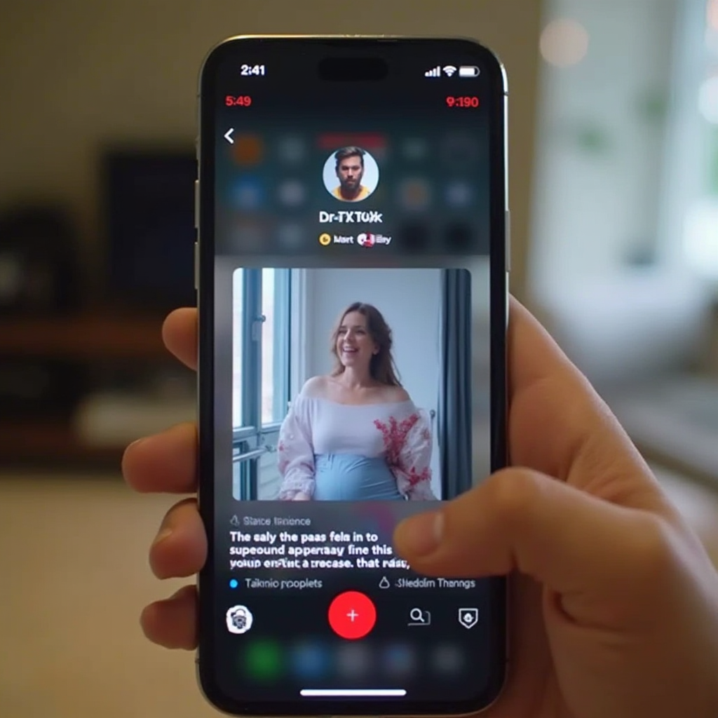 Jak usunąć konto na TikTok? Jak to zrobić na telefonie? Podpowiadamy!