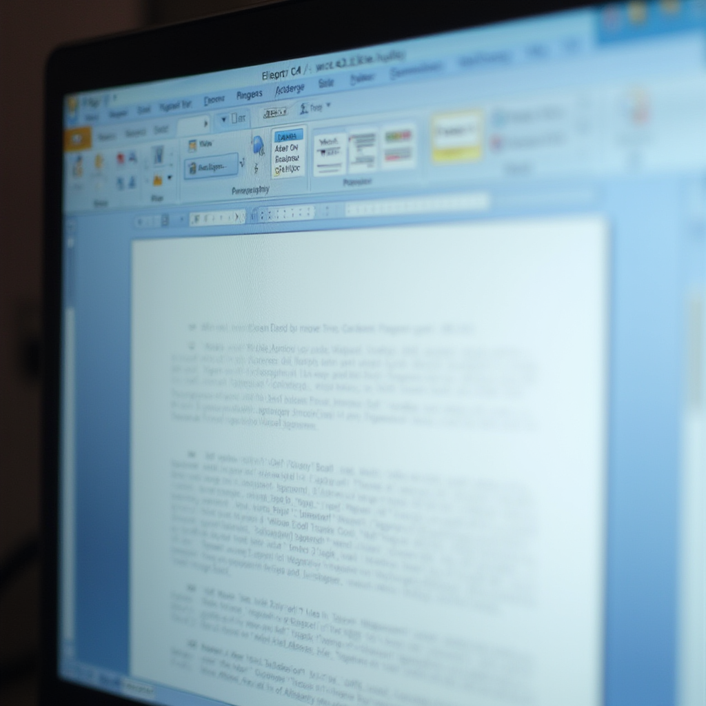 Jak usunąć pustą stronę w Word? Jak to zrobić?