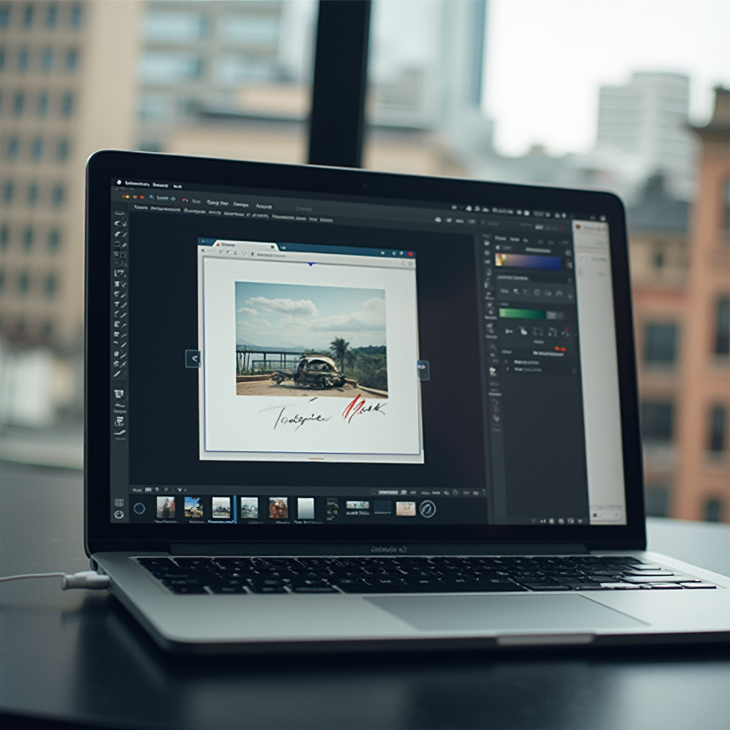 Jak usunąć znak wodny? Jak usunąć znak wodny online?