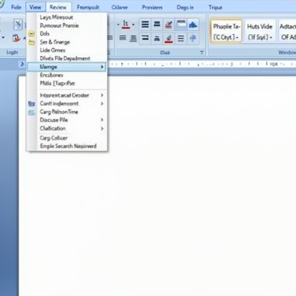 Okno Eksploratora plików systemu Windows z otwartym menu właściwości pliku Word, widoczna karta Atrybuty zaawansowane z opcją 'Szyfruj zawartość, aby zabezpieczyć dane', kadr prostokątny, ekran systemowy Microsoft Windows